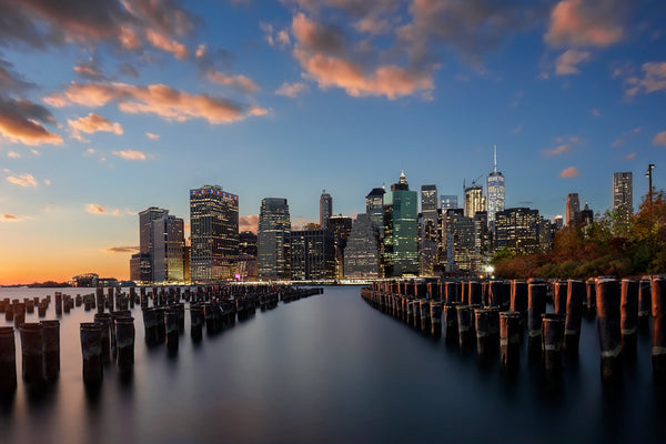 Lower Manhattan